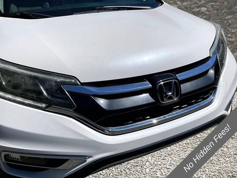 Used 2016 Honda CR-V EX image 22