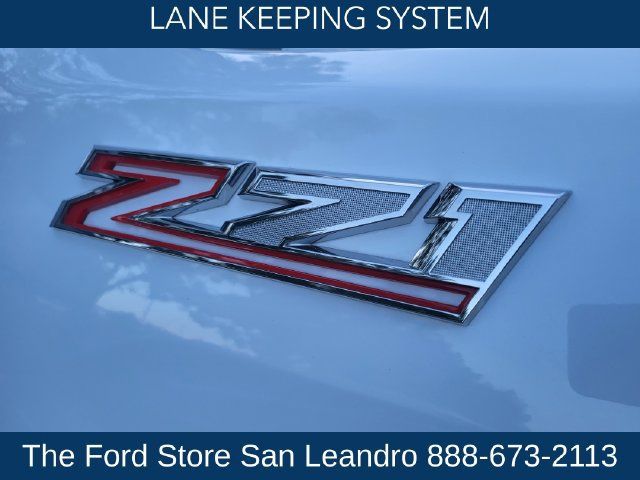 Used 2025 Chevrolet Silverado 2500 LT AWD/4WD image 9