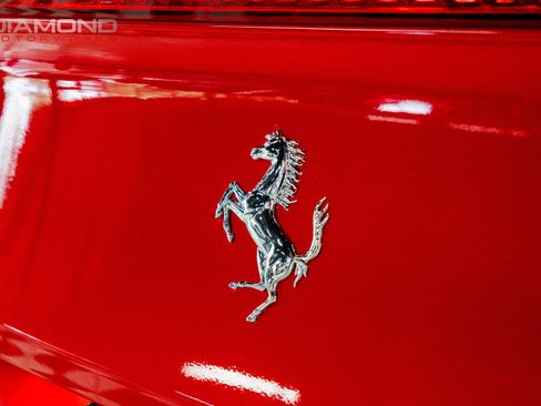 Used 2015 Ferrari California T image 29