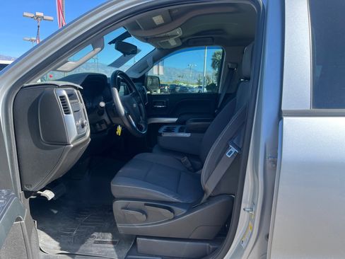 Used 2019 Chevrolet Silverado 2500 LT image 14