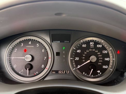 Used 2007 Lexus ES 350 FWD image 12