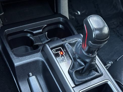 Used 2021 Toyota Tacoma TRD Pro AWD/4WD image 20