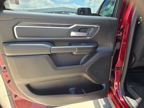 Used 2022 RAM 1500 Lone Star RWD image 14