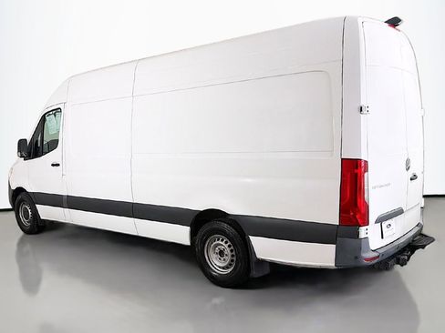 Used 2022 Mercedes-Benz Sprinter 2500 image 6