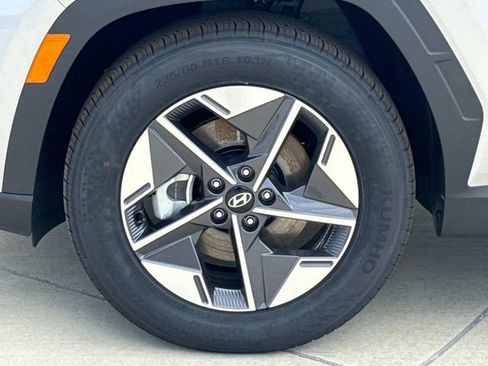 New 2026 Hyundai Tucson SEL FWD image 6
