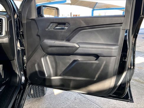 Used 2024 GMC Canyon Elevation w/ Convenience Package image 22