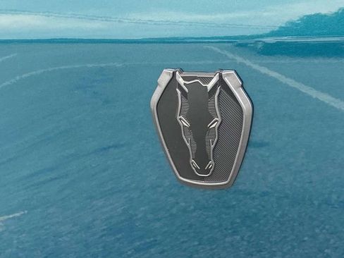 New 2026 Ford Mustang Dark Horse RWD image 9