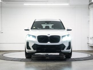 Certified 2024 BMW X3 sDrive30i w/ Premium Package RWD video 2
