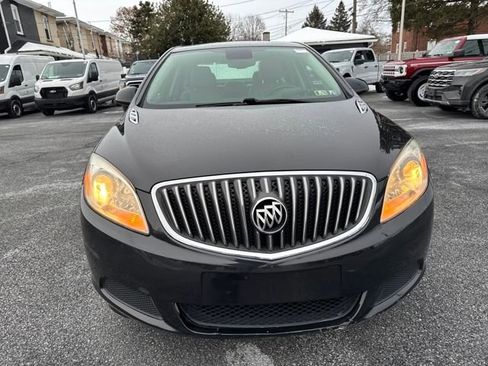 Used 2015 Buick Verano Base image 8