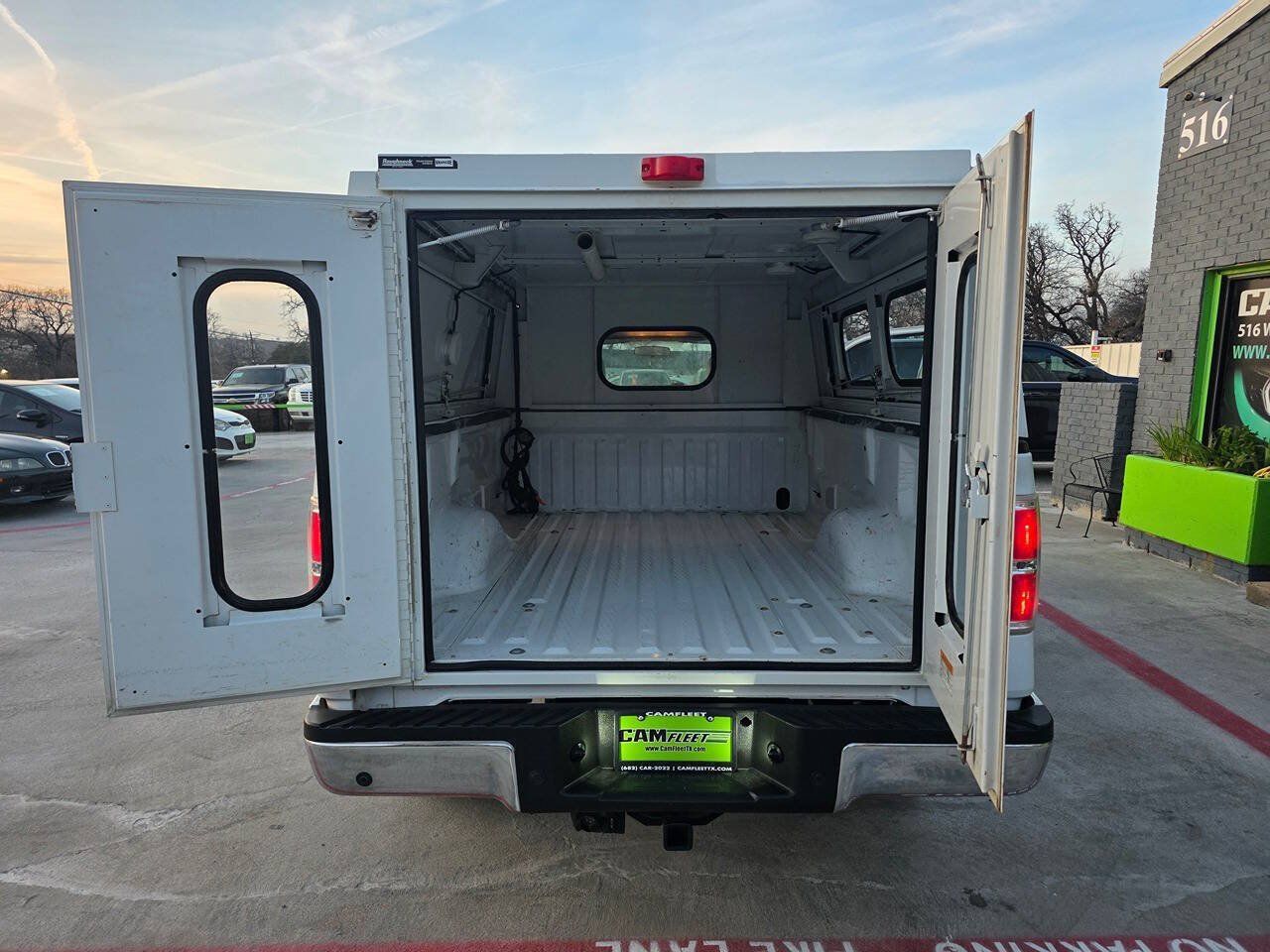 Used 2014 Ford F150 XL w/ Power Equipment Group RWD image 40