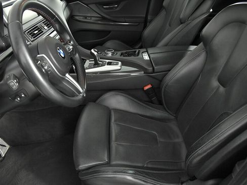 Used 2015 BMW M6 Gran Coupe image 20