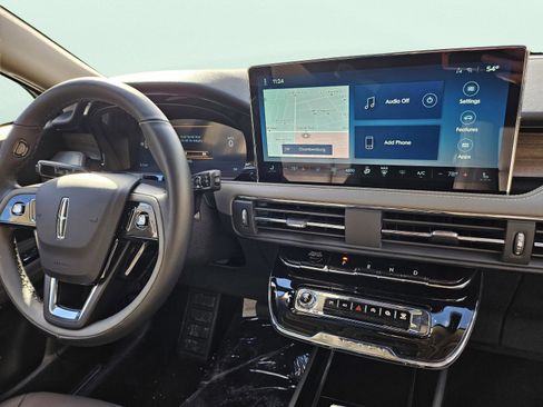 New 2026 Lincoln Corsair Reserve w/ Jet Appearance Package image 20