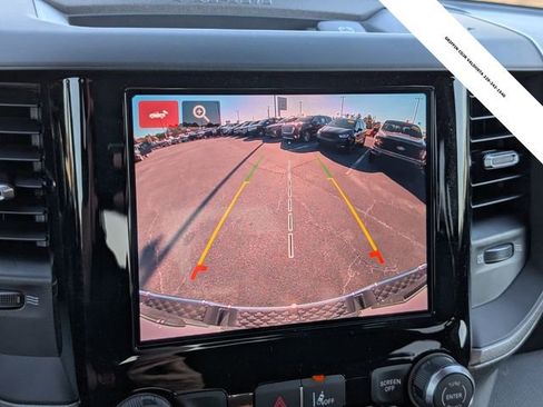 New 2026 RAM 1500 Tradesman w/ Off Road Group image 16