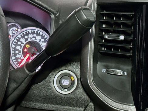 New 2026 RAM 3500 Tradesman w/ Chrome Appearance Group image 11