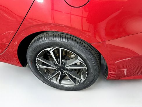 Used 2024 Kia Forte LXS image 11