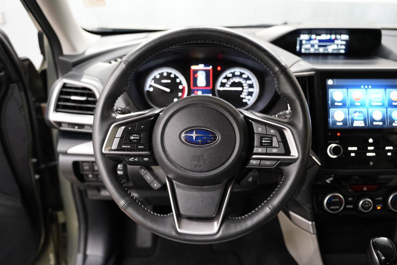 Used 2020 Subaru Forester Limited AWD/4WD image 12