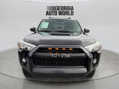 Used 2019 Toyota 4Runner TRD Pro image 16