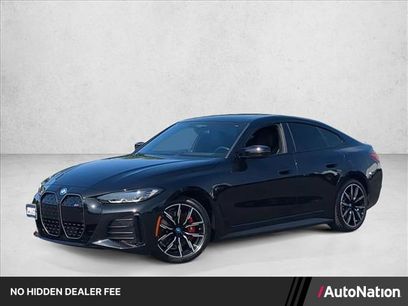 Used 2024 BMW i4 M50