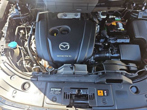 Used 2018 MAZDA CX-5 Grand Touring AWD/4WD image 22