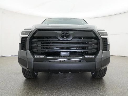 New 2026 Toyota Tundra Limited AWD/4WD image 50