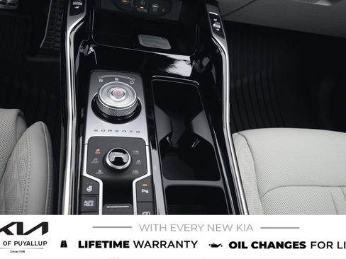 New 2026 Kia Sorento SX Prestige AWD/4WD image 24