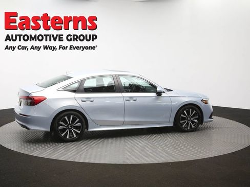 Used 2022 Honda Civic EX image 43