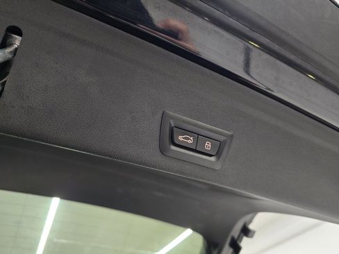 Used 2025 BMW X6 xDrive40i image 44