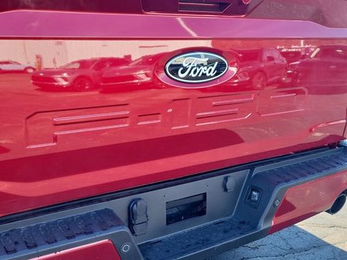 New 2026 Ford F150 XLT w/ Equipment Group 302A MID AWD/4WD image 7