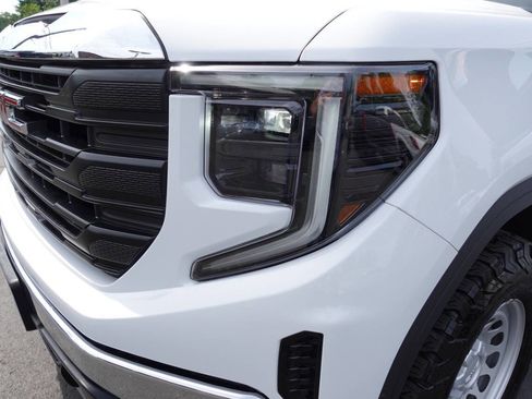 Used 2024 GMC Sierra 1500 Pro w/ Fleet Convenience Package AWD/4WD image 55