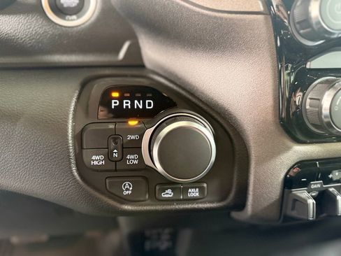 New 2026 RAM 1500 Classic Warlock image 16