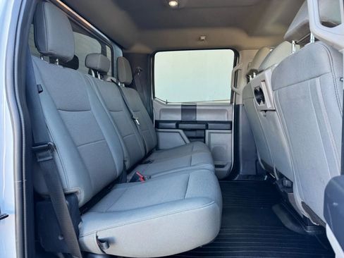 Used 2022 Ford F250 XL w/ STX Appearance Package image 20