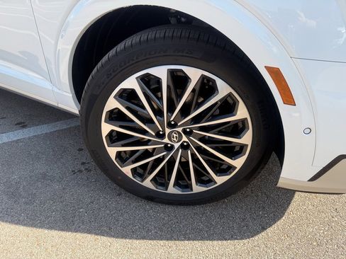 New 2026 Hyundai Palisade Calligraphy image 11