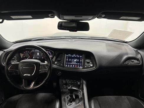 Used 2019 Dodge Challenger R/T w/ Plus Package image 21