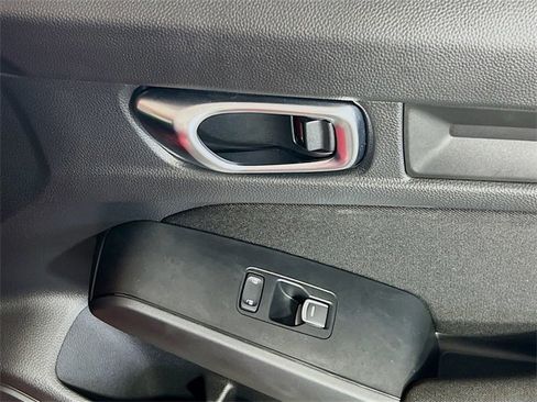 Used 2025 Honda Civic Sport image 31
