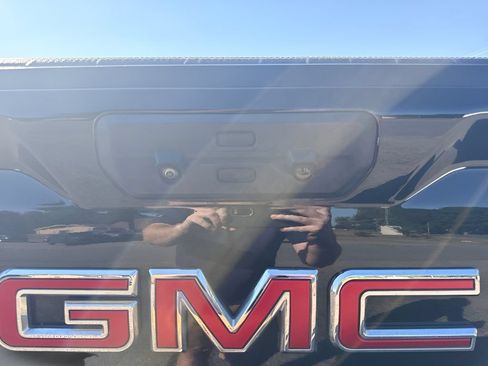 Used 2023 GMC Sierra 1500 Denali w/ Denali Reserve Package RWD image 34