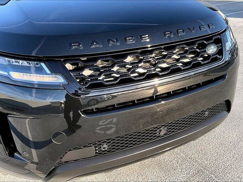 Certified 2023 Land Rover Range Rover Evoque S AWD/4WD image 31