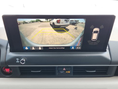 New 2026 Honda Pilot EX-L image 21