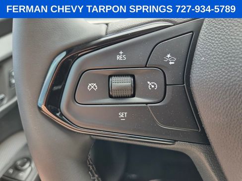 New 2027 Chevrolet Bolt RS image 29