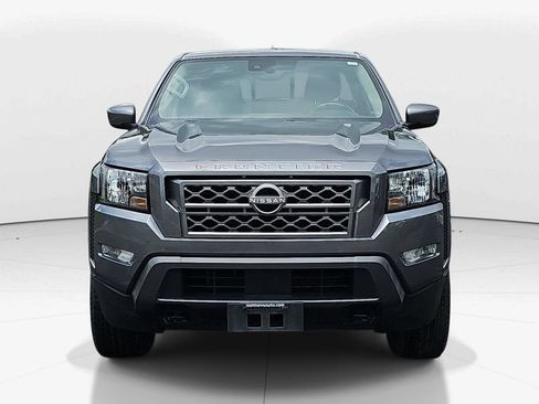 Used 2023 Nissan Frontier SV w/ SV Convenience Package AWD/4WD image 12