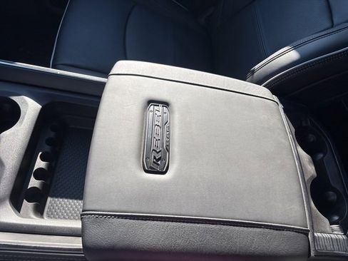 Used 2025 RAM 2500 Rebel w/ Rebel Level 2 Equipment Group image 22