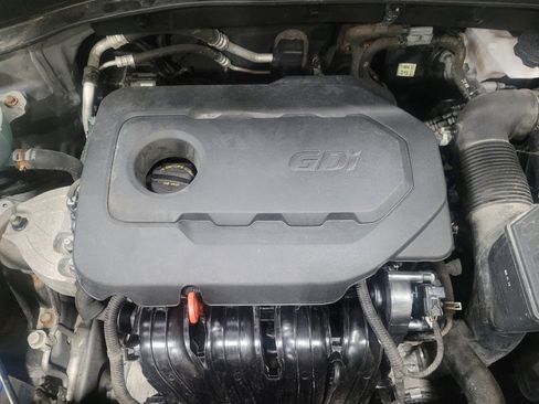 Used 2019 Kia Sportage LX AWD/4WD image 30