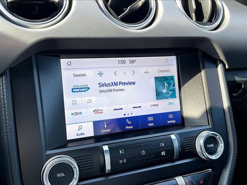 Used 2022 Ford Mustang GT Premium image 34