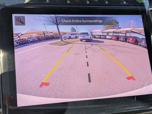 New 2025 Jeep Grand Cherokee Limited w/ Black Appearance Package image 12