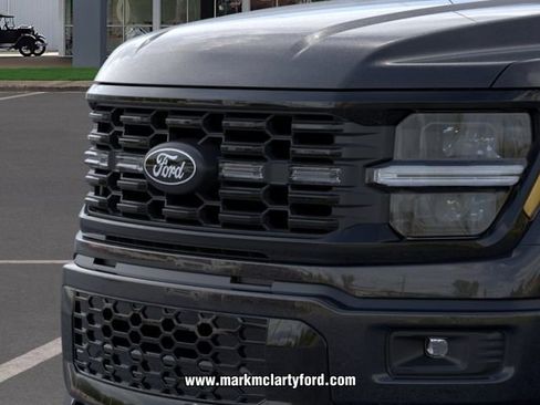New 2026 Ford F150 STX w/ F-150 LOBO Package AWD/4WD image 17