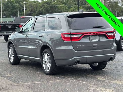 Used 2023 Dodge Durango GT AWD/4WD image 2