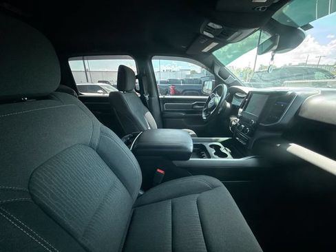 Used 2020 RAM 1500 Big Horn AWD/4WD image 13