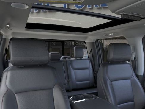 New 2026 Ford F350 Lariat w/ Black Appearance Package image 22
