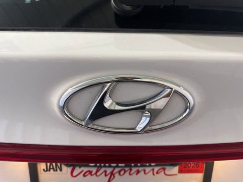 Certified 2023 Hyundai Santa Fe SEL w/ Premium Package image 14