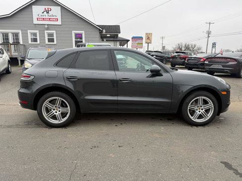 Used 2019 Porsche Macan image 8