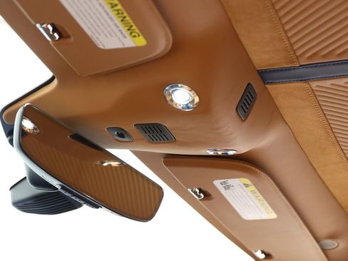 Used 2023 Aston Martin DBS Coupe RWD image 60